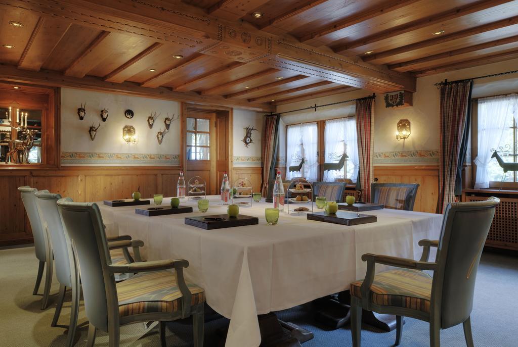 Relais & Chateaux Jagdhof Glashuette Bad Laasphe Exterior photo