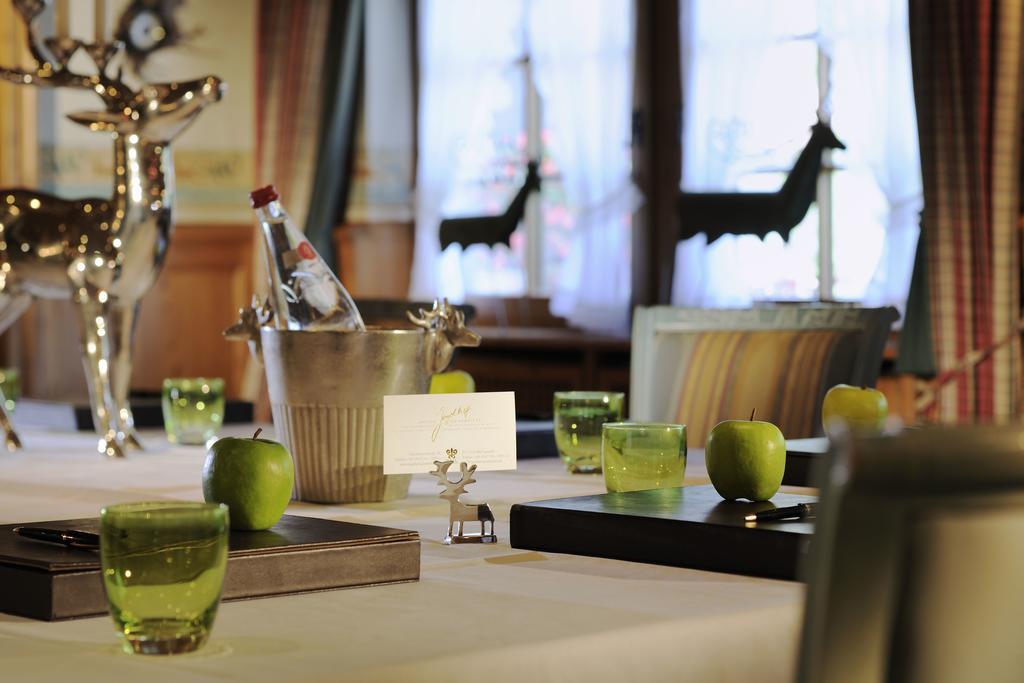 Relais & Chateaux Jagdhof Glashuette Bad Laasphe Exterior photo