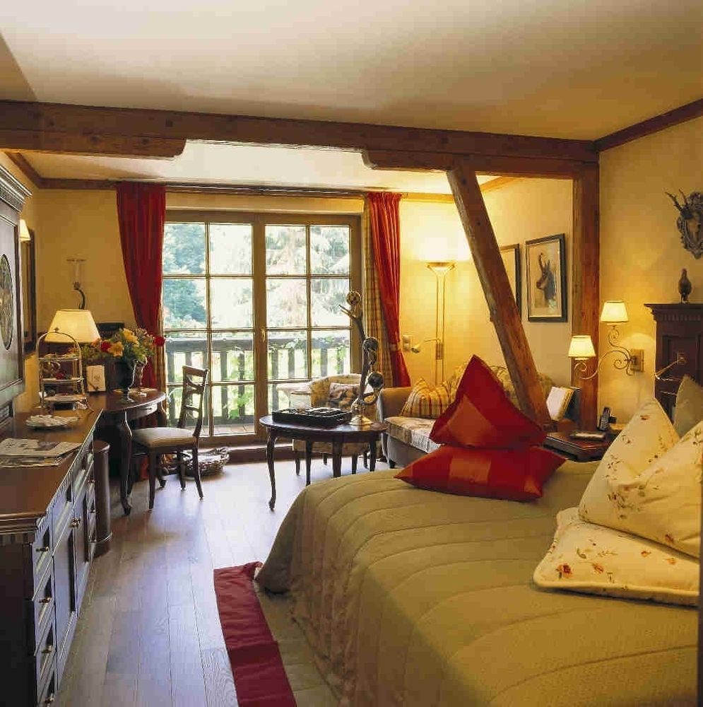 Relais & Chateaux Jagdhof Glashuette Bad Laasphe Exterior photo